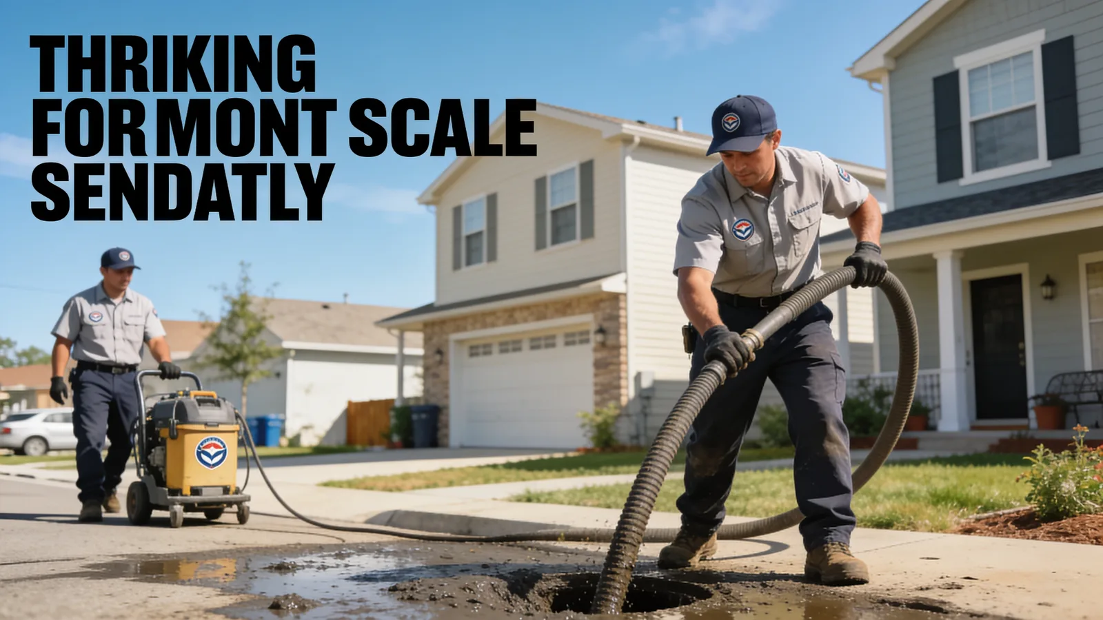 Sewage Cleanup in Windsor, CO near me